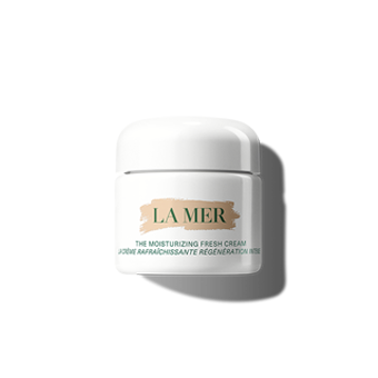 The Moisturizing Fresh Cream