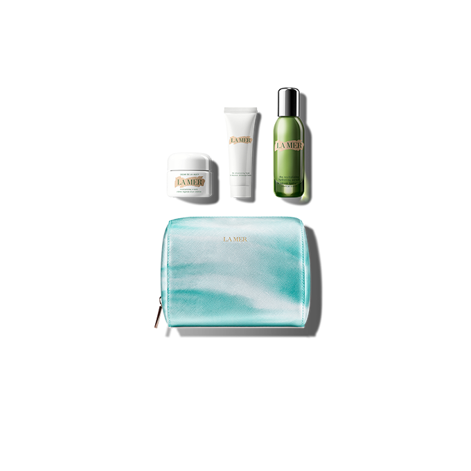 The Revitalizing Hydration Collection