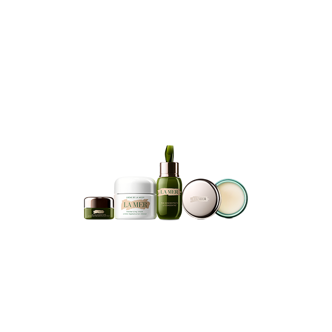 The Soothing Hydration Collection