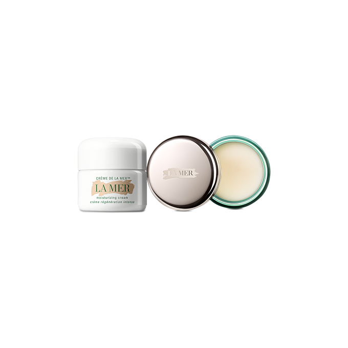 The Nourishing Moisture Collection