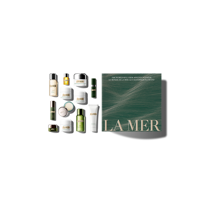 The World of La Mer Advent Calendar