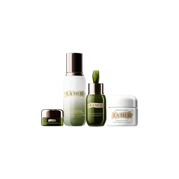 The Hydration Adventure Collection