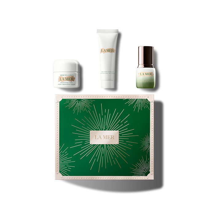 The La Mer Holiday Minis