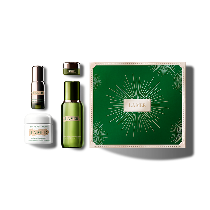 The Hydrating Radiance Collection