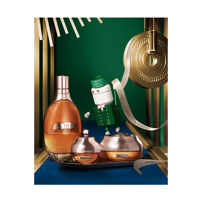 Genaissance de La Mer ™ Discovery Collection