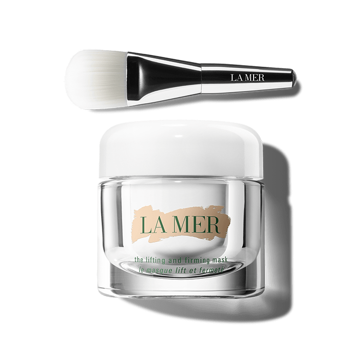 The Lifting and Firming Mask