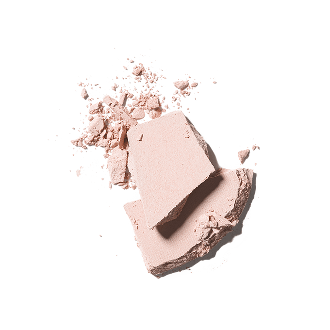 The Sheer Pressed Powder