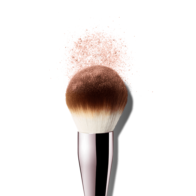 The Sheer Pressed Powder