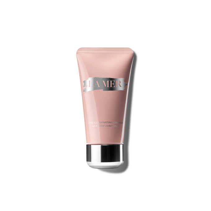 The Illuminating Cream